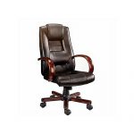 Load image into Gallery viewer, Diplomat Executive Office Chair
