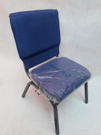 Discovery church chair