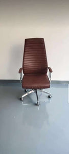 Executive Director leather Chair