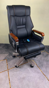 Executive  Massage Office Chair