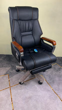 Load image into Gallery viewer, Executive  Massage Office Chair
