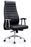 ribbed executive
