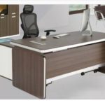 Executive Office Desk 1.6
