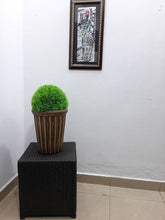 Load image into Gallery viewer, small decorative synthetic flower plant

