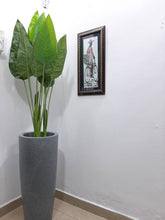 Load image into Gallery viewer, Decorative Synthetic Flower Plant pot
