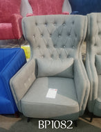 accent leisure arm chair