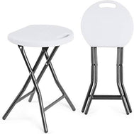 Portable foldable Plastic stool