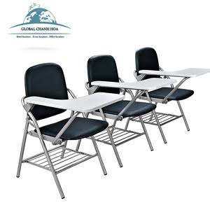 Foldable training chair
