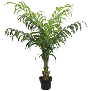 kentia artificial palm plant