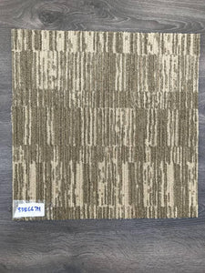 Mannington Woolen Carpet Tiles