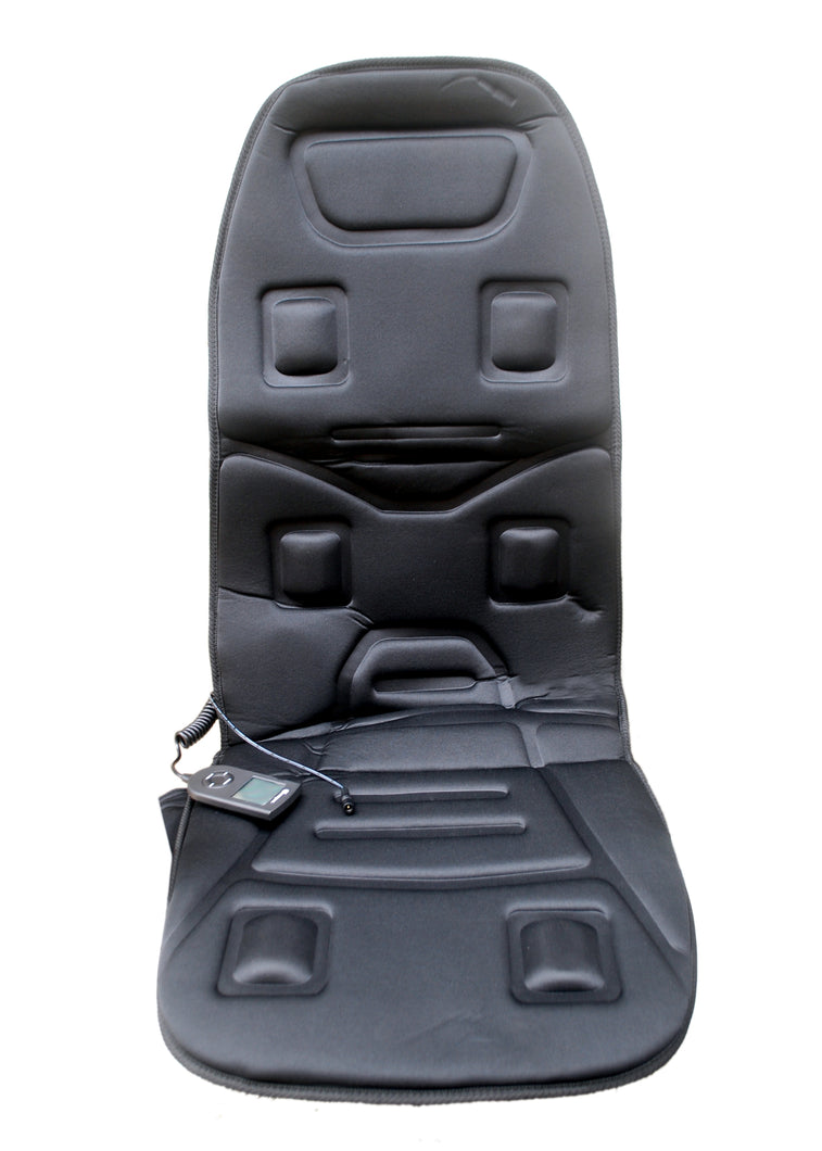 car massage cushion