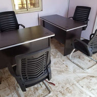 Matrix Office Work Desk 1.2m