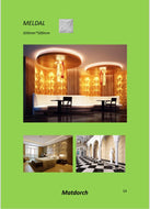 Meldal 3d panels 1sqm