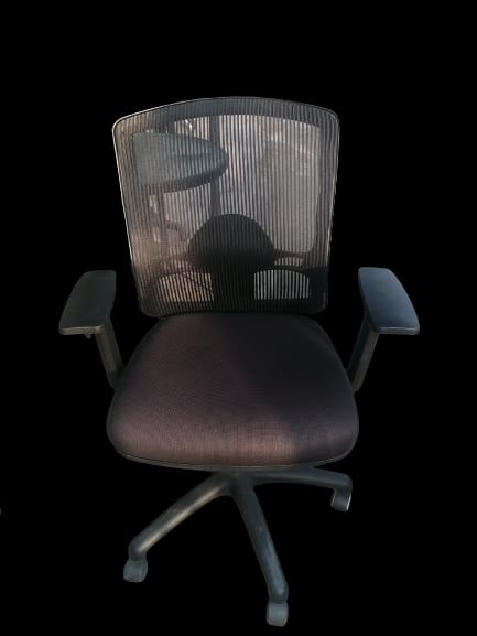 Mid-back mesh Manager Chair