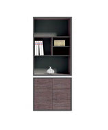 Modern Bookeshelf with Drawer
