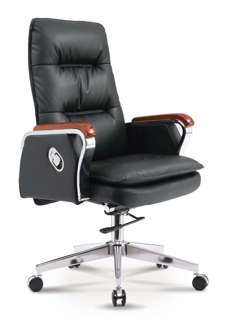 Luxury Executive Rolling Chair Luxury Executive Managerial Office