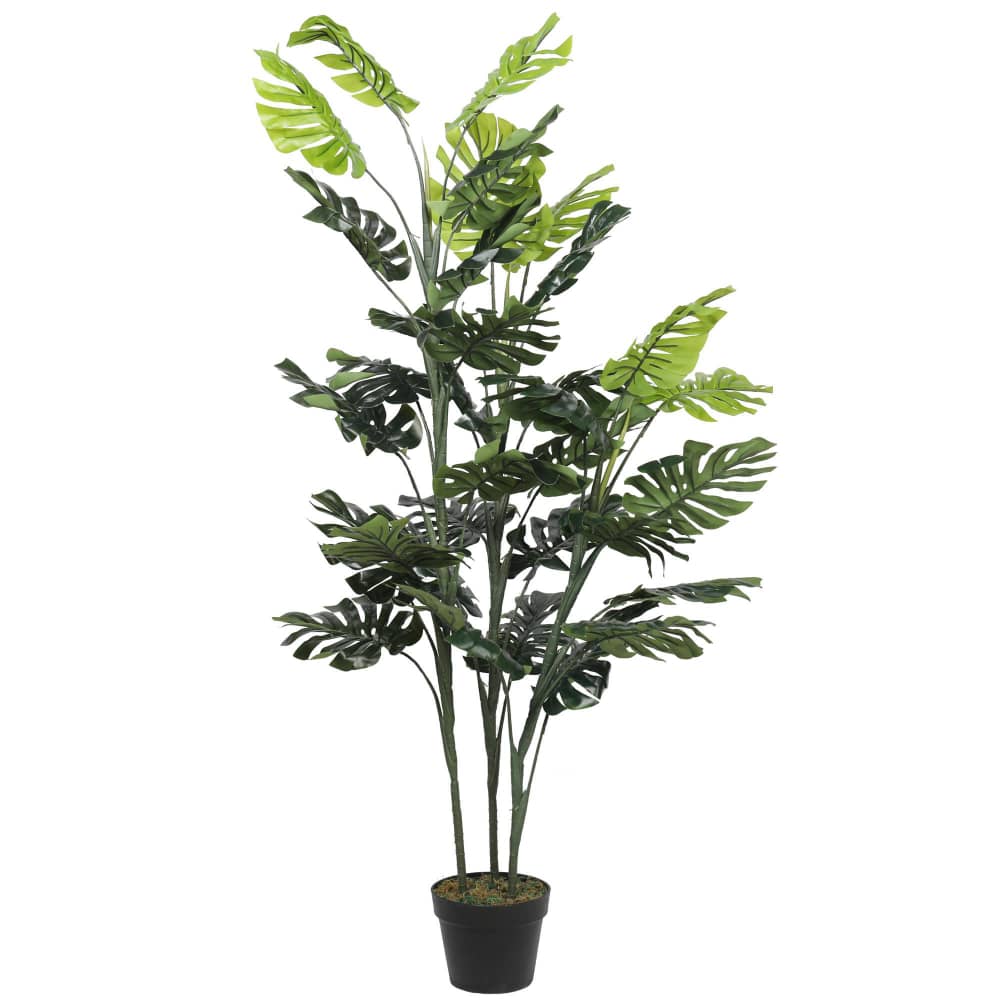 Monstera Artificial Plant 140cm