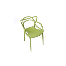 Load image into Gallery viewer, Paris plastic Outdoor Chair
