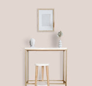 Rapunzel console table eunicon