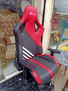 Ergonomic Gaming chairs - red