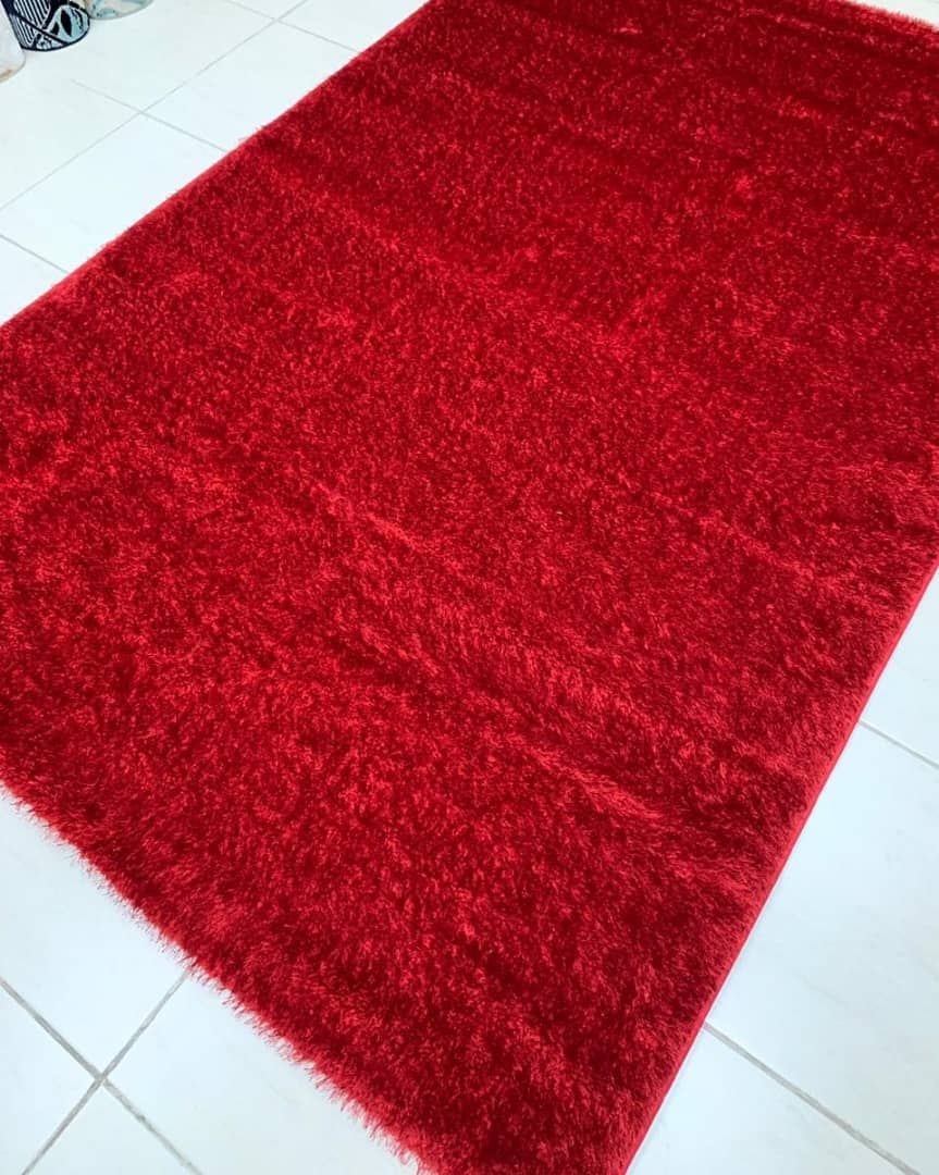 Buy shaggy center Milet rugs and carpets in lagos best prices on