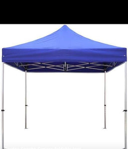 Gazebo collapsible Canopy