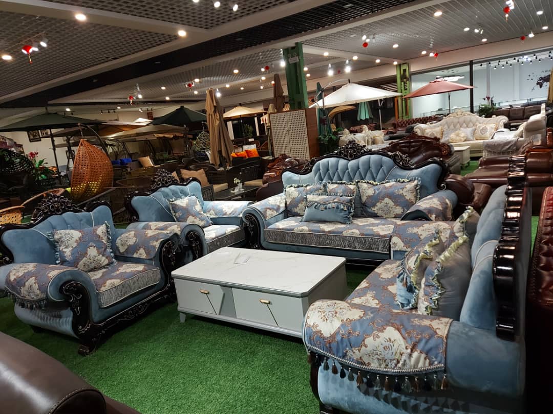 Shop Online for royal Luxury Sofa Sets Home furniture Store in Lagos