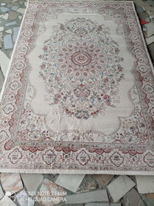 classic center rug
