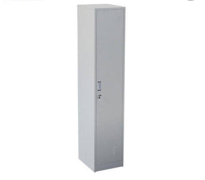 Single door Workers Storage locker Cabinet