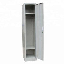 Load image into Gallery viewer, Single door Workers Storage locker Cabinet
