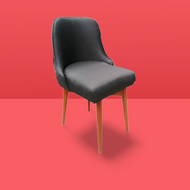 hand-made dining chair