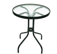 Small Modern Glass table design