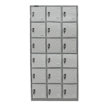 Workers/Students Storage locker Cabinet