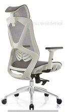 Load image into Gallery viewer, Supple Mesh Executive Ergonomic office Chair
