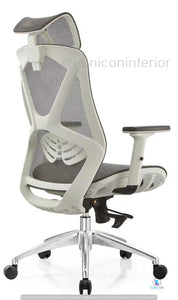 Supple Mesh Executive Ergonomic office Chair