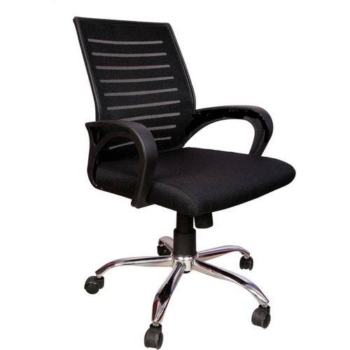Midback office staff chair