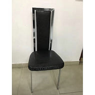 Elsa Leather Dinning Table Chair