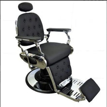 Load image into Gallery viewer, Timeless Classic Barber Chair
