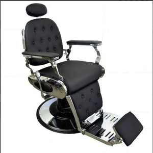Timeless Classic Barber Chair