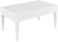 White Ranoush centre table